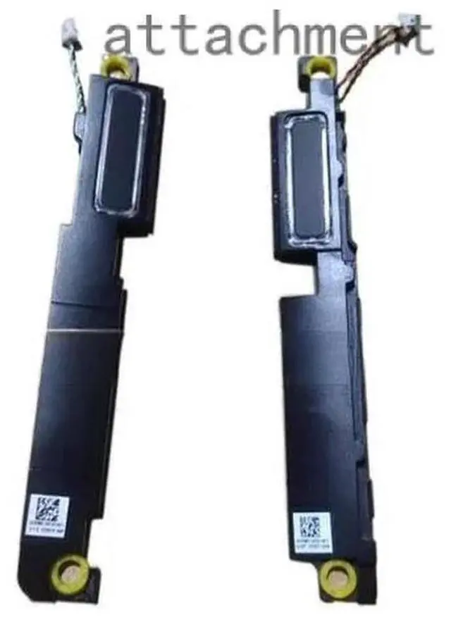 Main image of Internal PXG914-L PXG914-R Speaker Kit L&R For EliteBook x360 840 845 G9