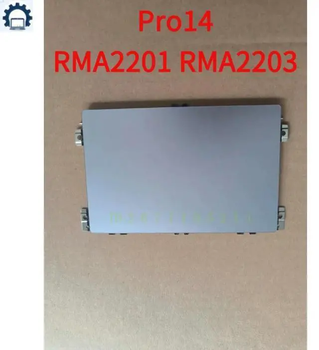 Main image of PC NANNY for RedmiBook Pro14 RMA2201 RMA2203 Trackpad Touchpad Board