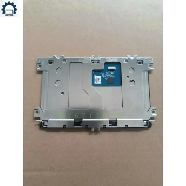 Alt view image 2 of 2 - PC NANNY for RedmiBook Pro14 RMA2201 RMA2203 Trackpad Touchpad Board