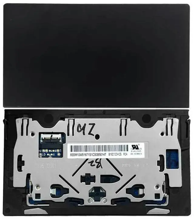 Main image of Trackpad For ThinkPad X1 Nano Gen 1 20UN 20UQ 5M10W51790 5M10W51791