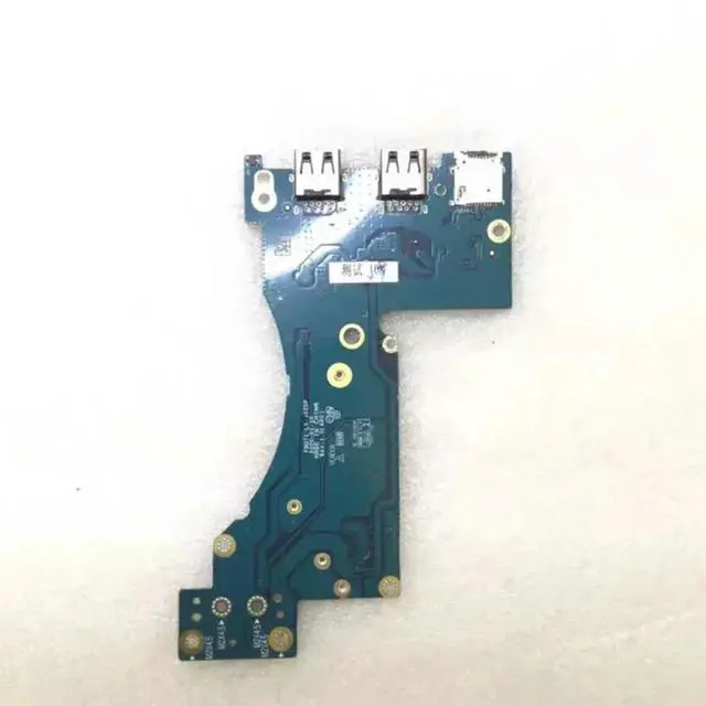 Main image of For m17 r3 USB Network Card LS-J52DP