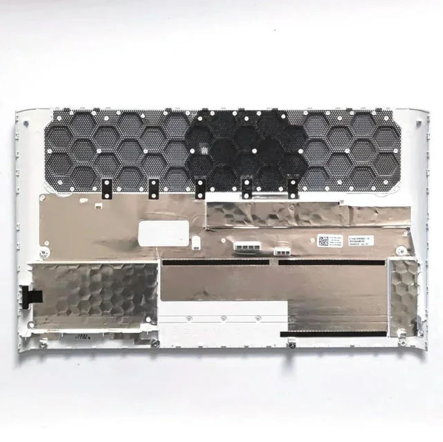 Alt view image 2 of 2 - Bottom Cover Lower Case Door For Area-51M R2 09T8WH