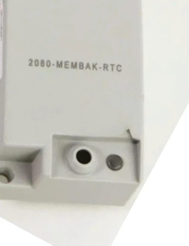 Alt view image 4 of 4 - 2080-MEMBAK-RTC 1764-24BWA Fast delivery
