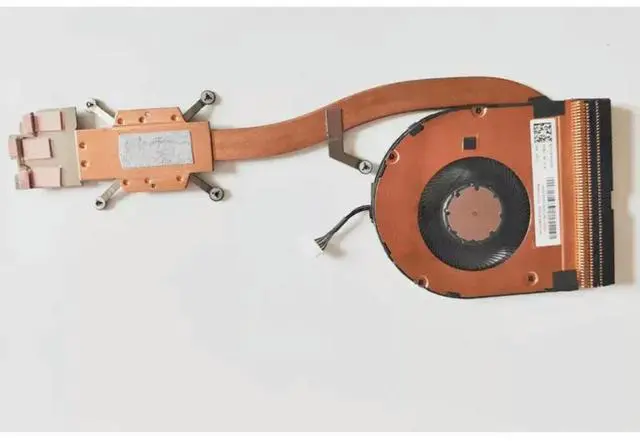 Main image of Heatsink Cooling Fan thermal moudle For ThinkPad T14 P14s Gen 2