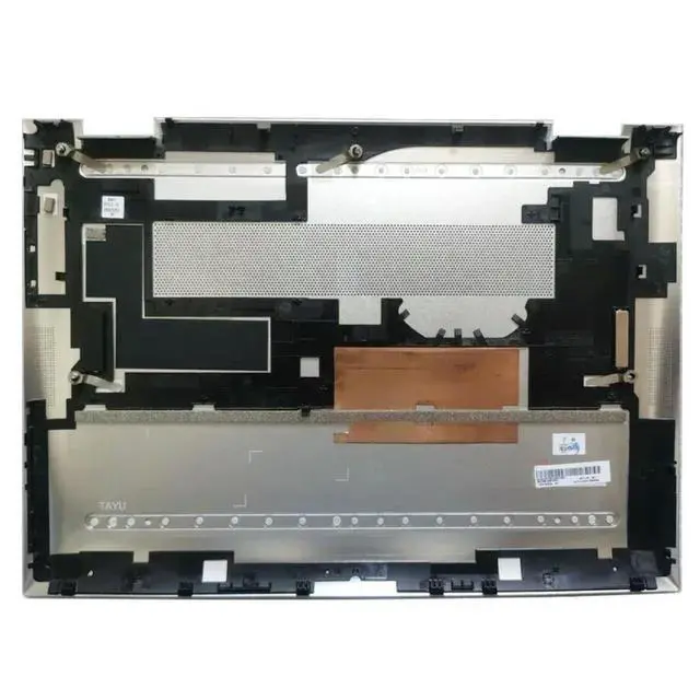 Alt view image 2 of 3 - 98%bottom D cover lower case for EliteBook x360 830 G9 N02326-001