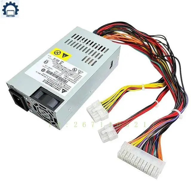 Main image of DPS-250AB-44 B DPS-250AB-44B For Delta NAS DS1515 1815 1U PSU 250W Power Supply 100% Tested Fast Ship