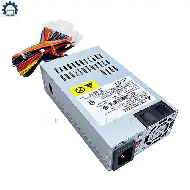 Alt view image 2 of 3 - DPS-250AB-44 B DPS-250AB-44B For Delta NAS DS1515 1815 1U PSU 250W Power Supply 100% Tested Fast Ship