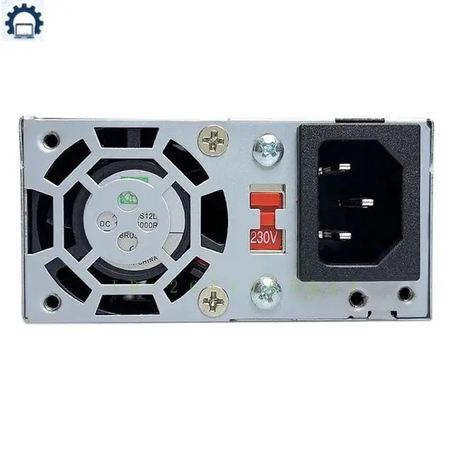 Alt view image 3 of 3 - DPS-250AB-44 B DPS-250AB-44B For Delta NAS DS1515 1815 1U PSU 250W Power Supply 100% Tested Fast Ship