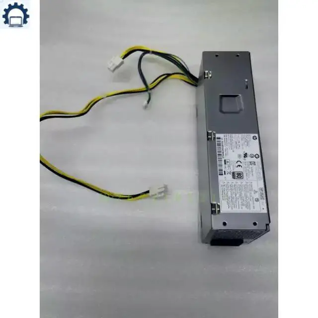 Alt view image 3 of 3 - 180W PSU L07658-004 L07658-001 For S01 280 G3 G4 G5 SFF Power Supply PCH019 PA-1181-3HB 100% Tested Fast Ship