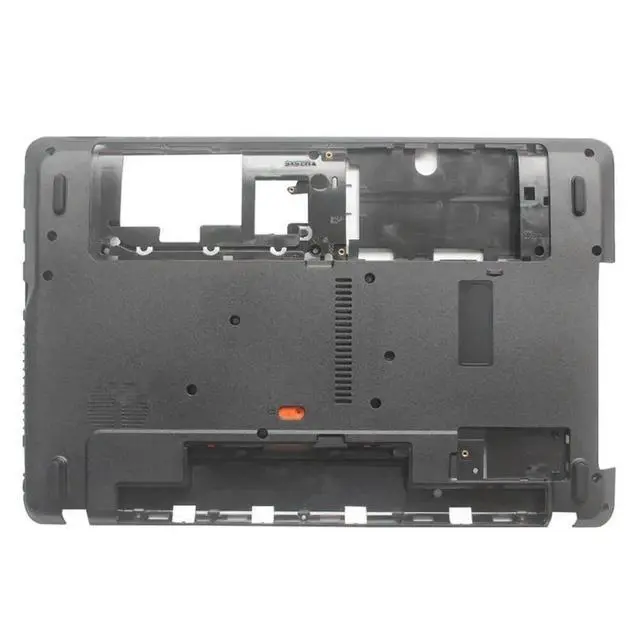 Alt view image 2 of 3 - Bottom Base Case & Palmrest Case Cover For Aspire E1-571 E1-531 E1-571G