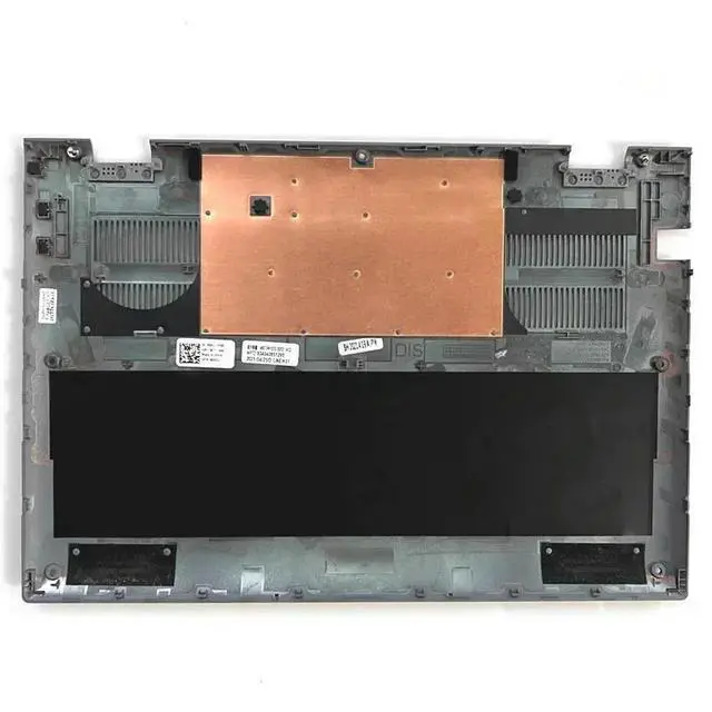Alt view image 2 of 3 - Bottom D Cover Lower Case For Inspiron 5000 5310 8DH2J 08DH2J