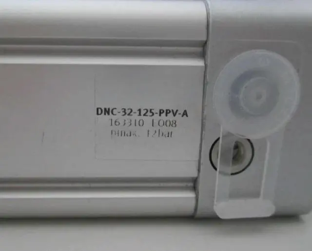 Main image of DNC-32-125-PPV-A Fast delivery