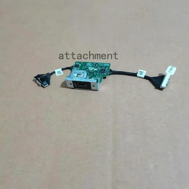 Main image of For OptiPlex 7070MFF 5070MFF 5080 5090 7080 7090MFF Type-C Extension Card 00FJM