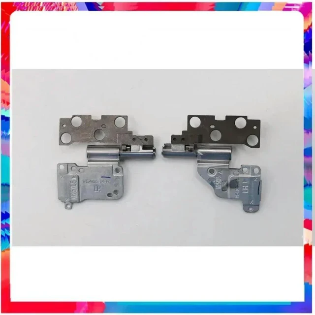 Alt view image 2 of 3 - 5h50s28876 lcd hinge shaft sharft screen for thinkbook 14s-iml 20rs 14s-iwl 20rm LCD bracket