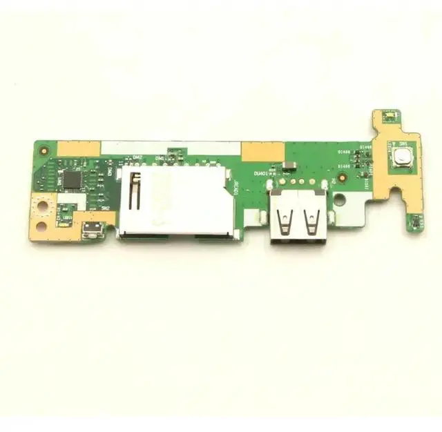 Alt view image 2 of 2 - js573 NS-E542 USB board for 1 15alc7 82r4 laptop 5c50s25328