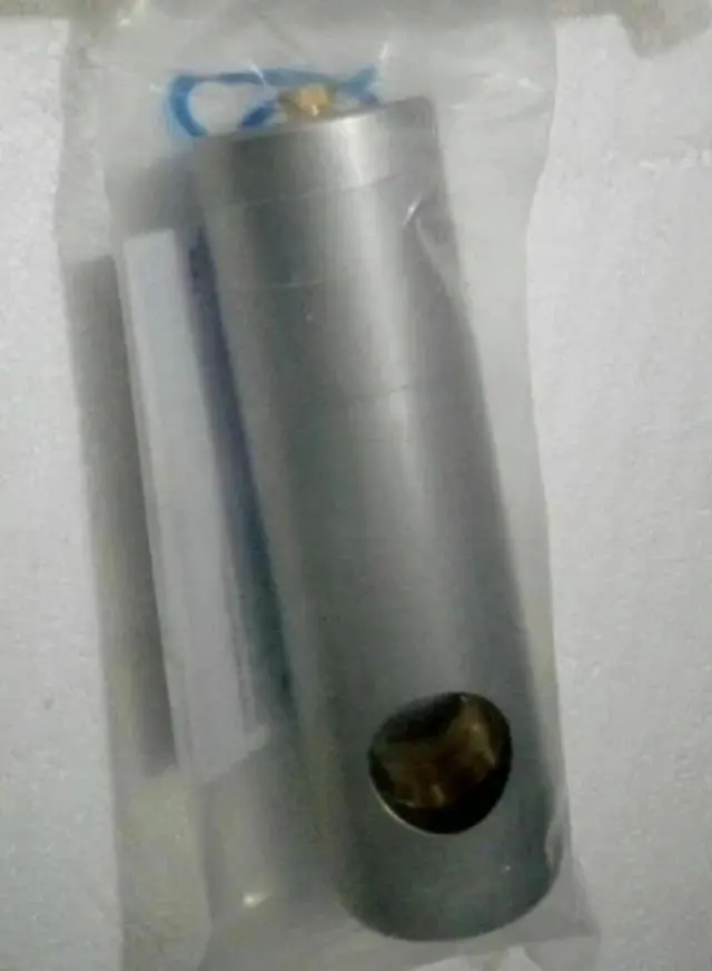Main image of KP-25-5000 178460 Cylinder Vacuum Cylinder Fast transport