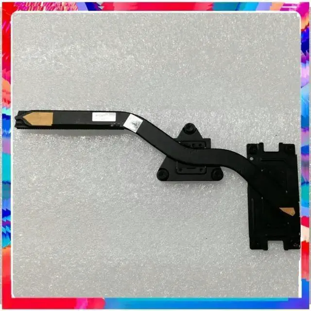 Main image of For Inspiron 5502 Thermal Module CPU Cooling Heatsink 618XR 0618XR