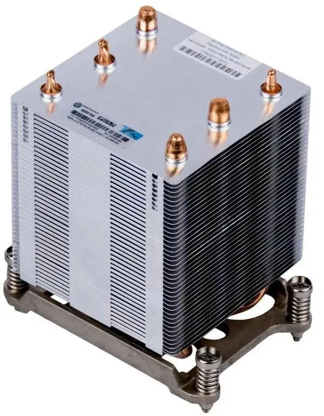 Main image of For ML150 G9 ML350 G9 Heatsink 780977 -001 769018 -001