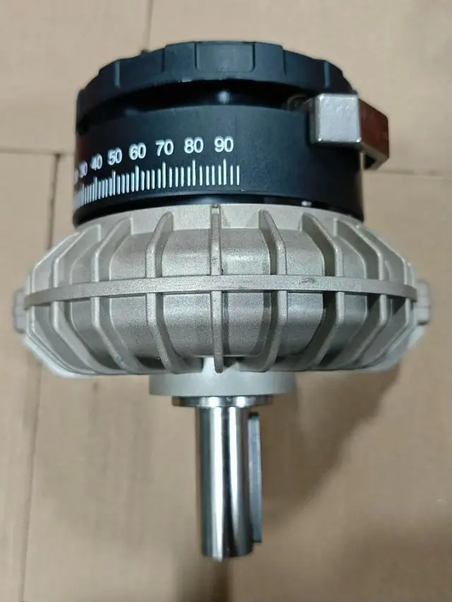 Alt view image 3 of 3 - DSR-40-180-P 13467 Rotary Drive 1pcs Fast delivery