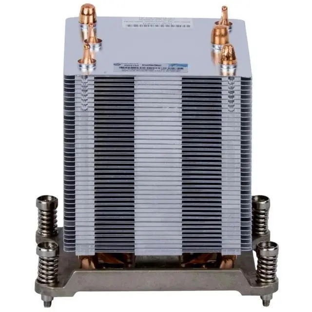 Alt view image 2 of 2 - For ML150 G9 ML350 G9 Heatsink 780977 -001 769018 -001