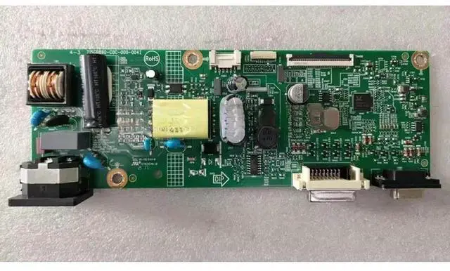 Main image of FOR T2225 TE22-11 A21215FE3 Driver Board L2345 A21215FE0 Mainboard 715GB860