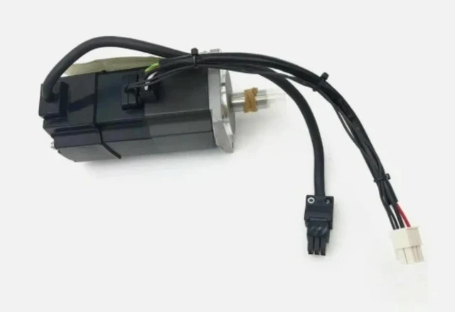 Alt view image 2 of 3 - HC-KFS23B AC Servo Motor Fast delivery