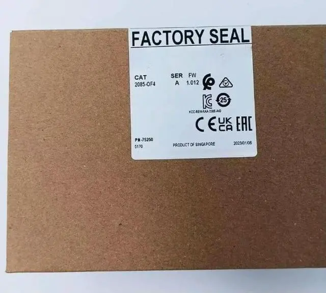Main image of 2085-OF4 Series Fast delivery