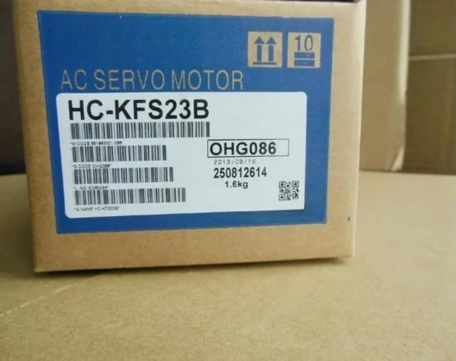 Main image of HC-KFS23B AC Servo Motor Fast delivery