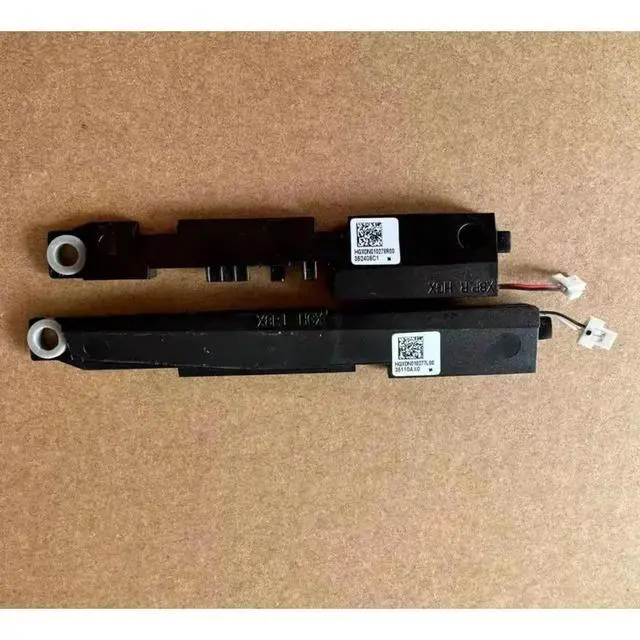Alt view image 2 of 3 - Speaker Kit for EliteBook 630 G8 G9 laptop M21146-001