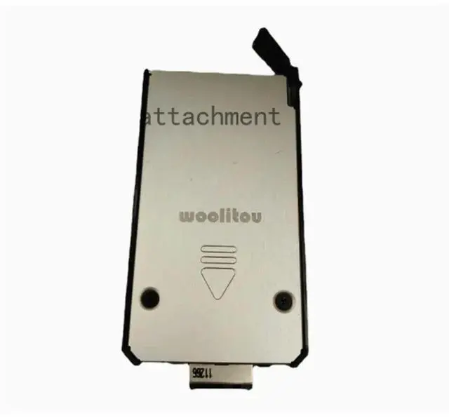 Main image of Replacement For Getac V110 Laptops M.2 SSD HDD Hard Disk Caddy