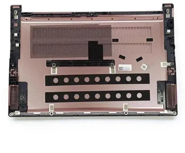 Alt view image 2 of 2 - bottom cover lower case for swift3 SF314-57G laptop pink
