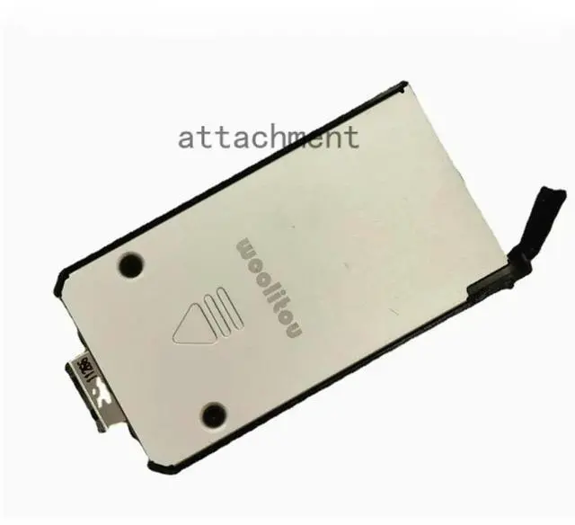 Alt view image 2 of 2 - Replacement For Getac V110 Laptops M.2 SSD HDD Hard Disk Caddy