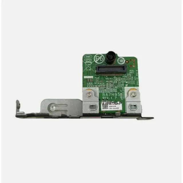 Alt view image 2 of 2 - For ThinkCentre M75q M720q 920q M920x P330 tiny Type-C Expansion Port