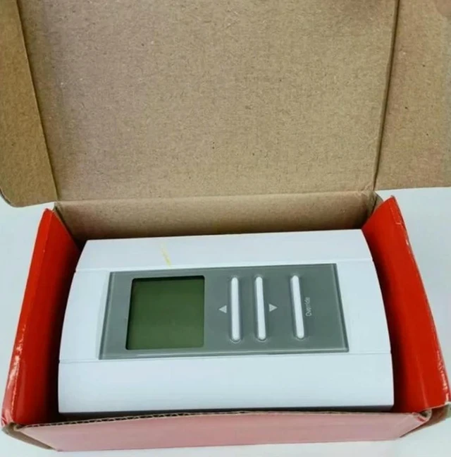 Alt view image 4 of 6 - TB7980A1006 Modulating Thermostat Digital Control Import Expedited shipping