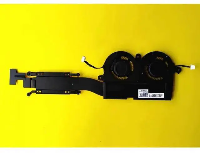 Main image of CPU Cooling Fan Heatsink Cooler For xps 13 9305 0V7PMV