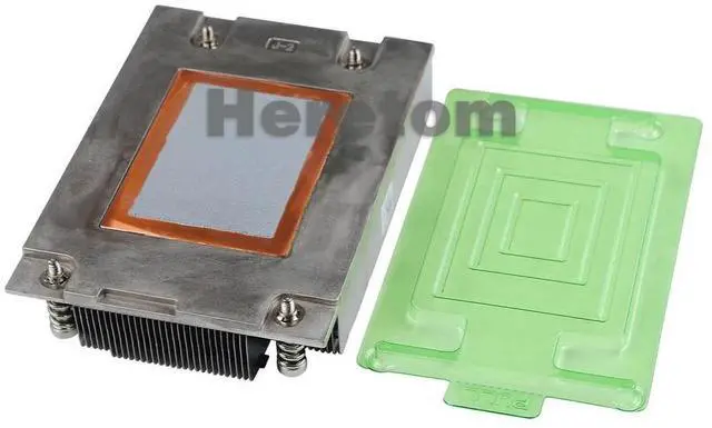 Main image of Heretom High Performance CPU Heatsink CGRHD 0CGRHD for R6515 R7515 R7525