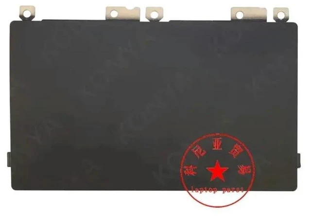Alt view image 2 of 3 - For XPS 17 9700 9710 Precision 5750 5760 Touchpad Clickpad VKJVC 0VKJVC