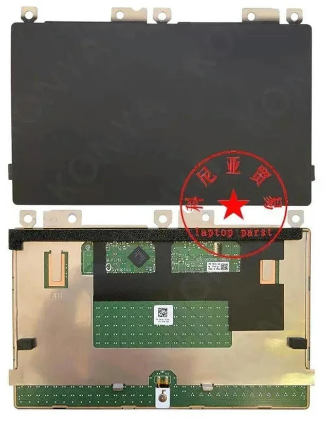 Main image of For XPS 17 9700 9710 Precision 5750 5760 Touchpad Clickpad VKJVC 0VKJVC