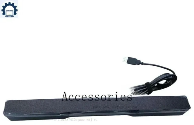 Main image of For Sound Stick AC511 Sound Stick Display Stereo USB Sound Stick 0MN008 MN008 Fast Ship