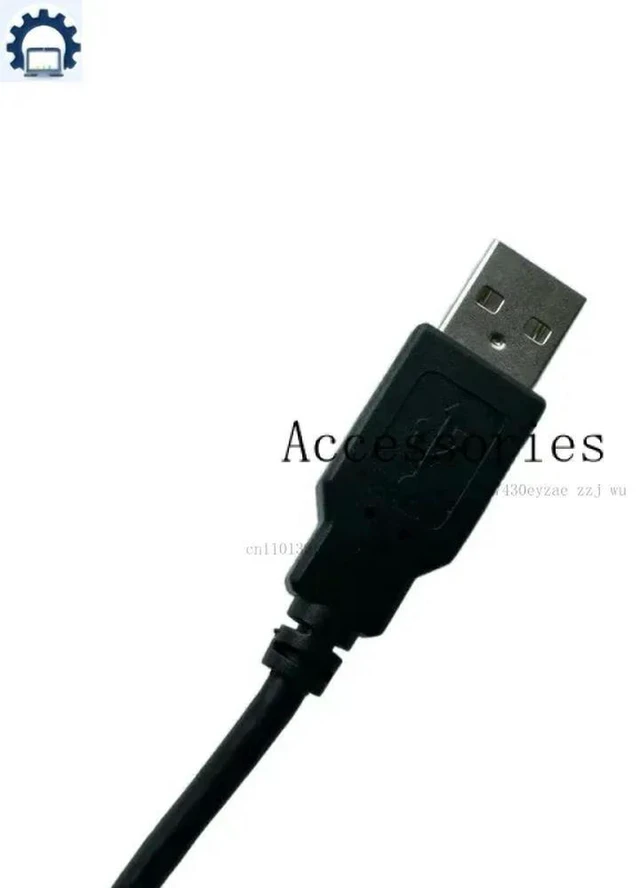Alt view image 3 of 3 - For Sound Stick AC511 Sound Stick Display Stereo USB Sound Stick 0MN008 MN008 Fast Ship