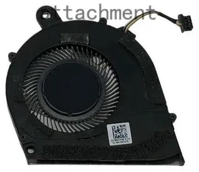 Main image of FOR C340-14API FAN HEATSINK 5H40S19937