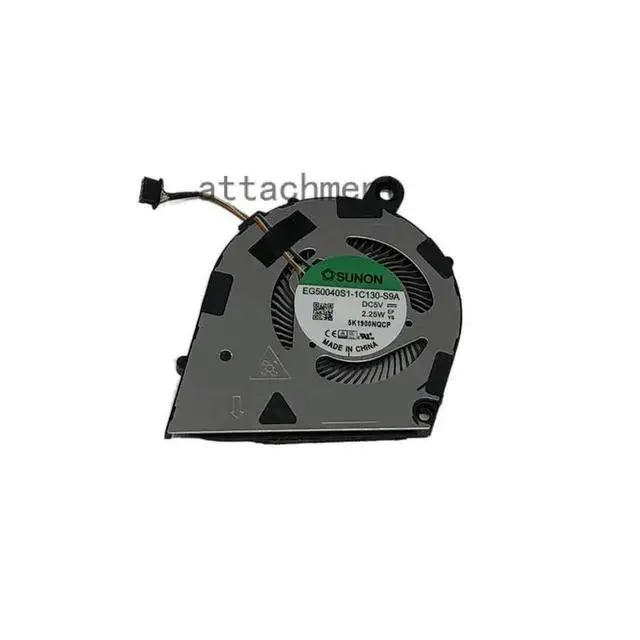 Alt view image 2 of 2 - FOR C340-14API FAN HEATSINK 5H40S19937