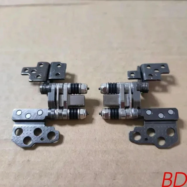 Alt view image 2 of 3 - FOR ZBook Fury 17 G7 Screen Spindle Hinge