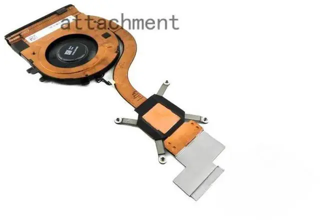 Main image of 5H41B77287 Cooling FAN Heatsink For X13 Gen 3 21CM 21CN