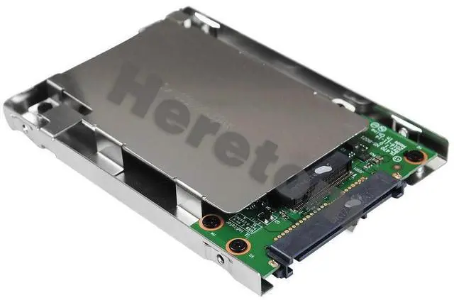 Main image of SSD NVMe M.2 Adapter Caddy For T460 T460S AM12Y000500