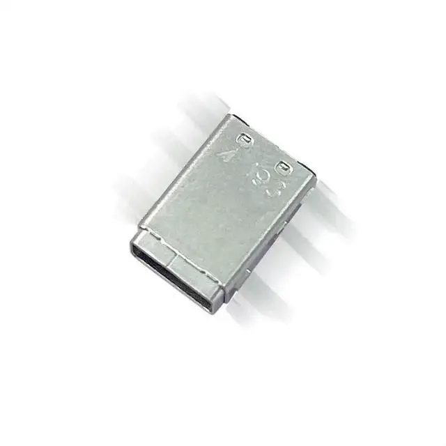 Alt view image 3 of 3 - for ROG Zephyrus G16 GA605WV DC Power Jack Charging Port Connector socket