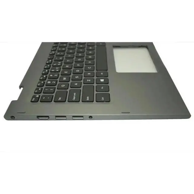 Alt view image 2 of 3 - Palmrest Upper Case For 13MF Inspiron 13 5368 5378 5379 JHNN8 0JHNN8
