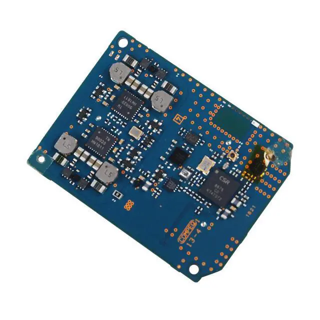 Alt view image 2 of 3 - Heretom Earphone Motherboard Replacement Parts for WH-1000XM2 Headphones