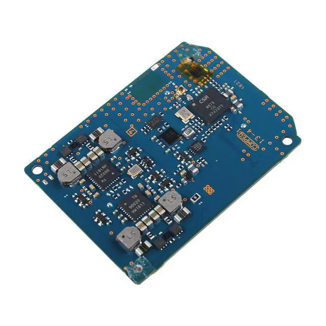 Alt view image 3 of 3 - Heretom Earphone Motherboard Replacement Parts for WH-1000XM2 Headphones