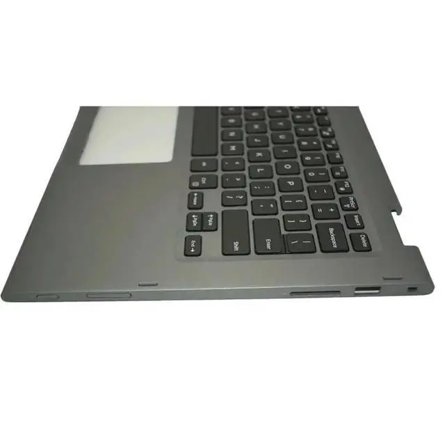 Alt view image 3 of 3 - Palmrest Upper Case For 13MF Inspiron 13 5368 5378 5379 JHNN8 0JHNN8